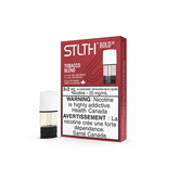 STLTH Pods - Tobacco (3/PK) available on Canada online vape shop